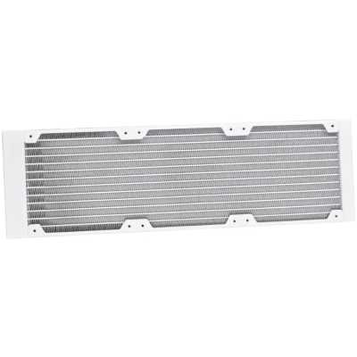 Lian Li Galahad II LCD 360 White