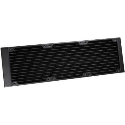 Lian Li Galahad II LCD SL-INF 360 Black