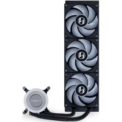 кулер Lian Li Galahad II Lite 360R ARGB Black
