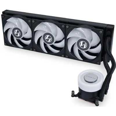 Lian Li Galahad II Lite 360R ARGB Black
