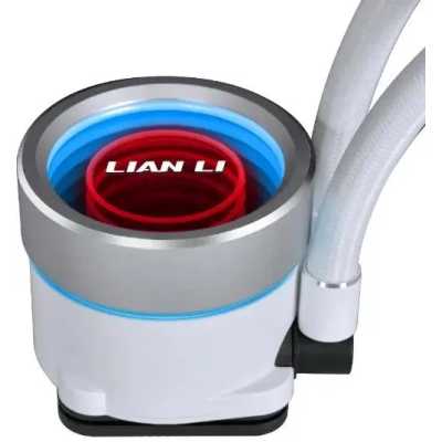 Lian Li Galahad II Trinity 240 SL-INF ARGB White