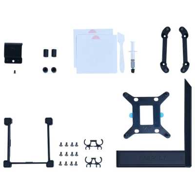 Lian Li HydroShift LCD 360S Black