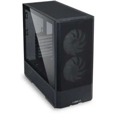 Lian Li Lancool 207 Black