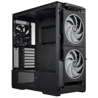 Lian Li Lancool 216 Black RGB