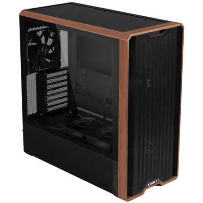 Lian Li Lancool 217 Black
