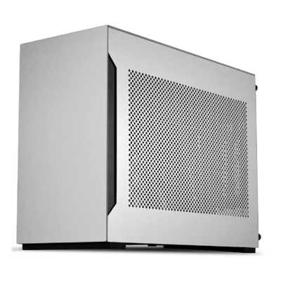 Lian Li Lancool A4 H2O Silver