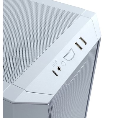 Lian Li Lancool III White