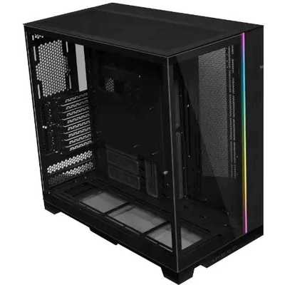 Lian Li O11 Dynamic EVO XL Black RGB