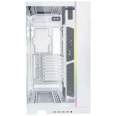 Lian Li O11 Dynamic EVO XL White RGB