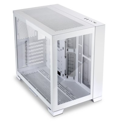 Lian Li PC-O11 Dynamic Mini Snow White