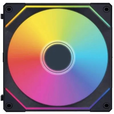 кулер Lian Li SL INF 140 Black