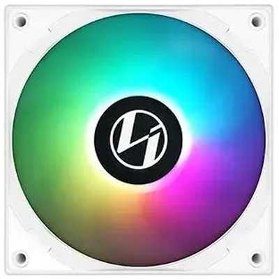 Lian Li ST120 ARGB White