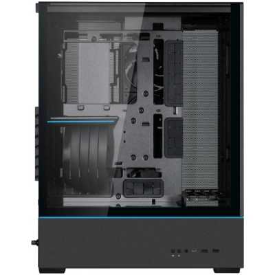 Lian Li SUP 01 Black RGB