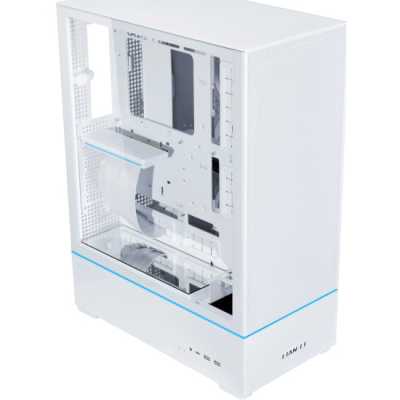 Lian Li SUP 01 White RGB