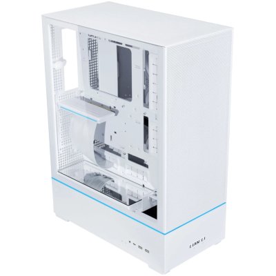 Lian-Li SUP01W White