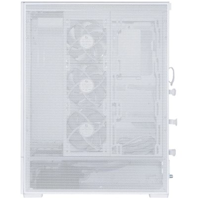 Lian-Li SUP01W White