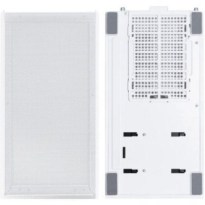 Lian-Li SUP01W White