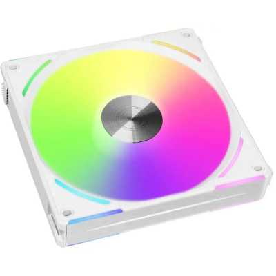 Lian Li Uni Fan ALV2 140 V2 ARGB White