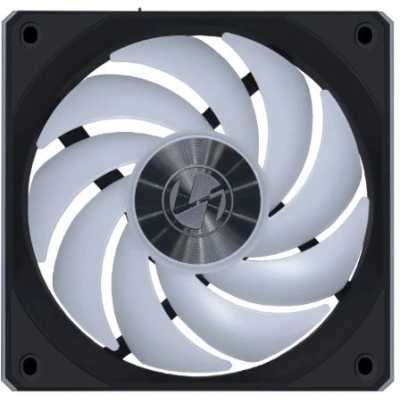 Lian Li Uni Fan CL Wireless 120 ARGB Black 3 Pack