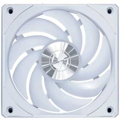 Lian Li Uni Fan CL Wireless 120 ARGB White 3 Pack