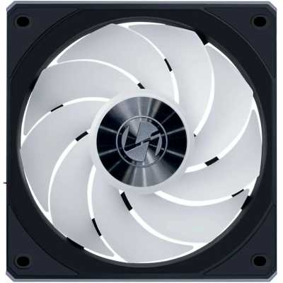 кулер Lian Li Uni Fan CL Wireless 120 Reverse ARGB Black