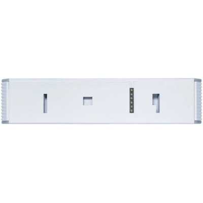 Lian Li Uni Fan CL Wireless 120 Reverse ARGB White