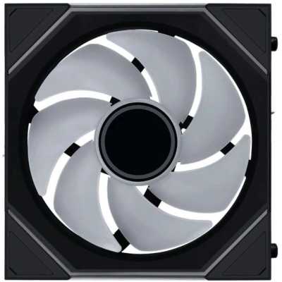 кулер Lian Li Uni Fan SL-INF Wireless 120 ARGB Black 3 Pack