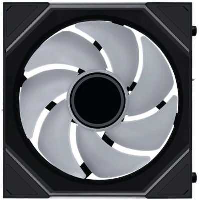 кулер Lian Li Uni Fan SL-INF Wireless 120 ARGB Black