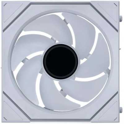 кулер Lian Li Uni Fan SL-INF Wireless 120 ARGB White 3 Pack