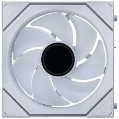 кулер Lian Li Uni Fan SL-INF Wireless 120 Reverse ARGB White