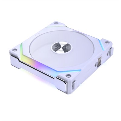 Lian Li Uni Fan SL V2 120 White