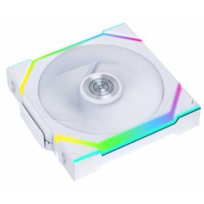 Lian Li Uni Fan SL Wireless 120 Reverse ARGB White 1 Pack