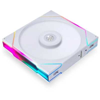Lian Li Uni Fan TL 120 ARGB White
