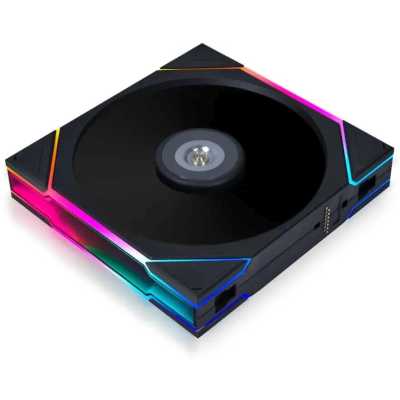 Lian Li Uni Fan TL 140 ARGB Black