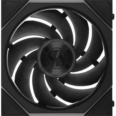 Lian Li Uni Fan TL Wireless 120 ARGB Black 3 Pack