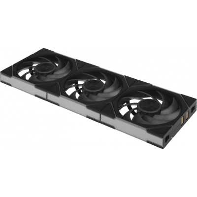 Lian Li Uni Fan TL Wireless 120 ARGB Black 3 Pack