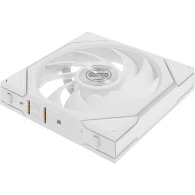 Lian Li Uni Fan TL Wireless 120 ARGB White 3 Pack