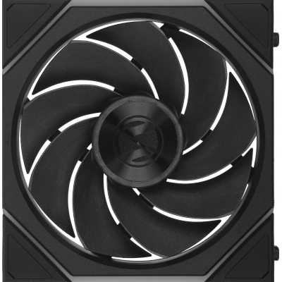 Lian Li Uni Fan TL Wireless 120 Reverse ARGB Black