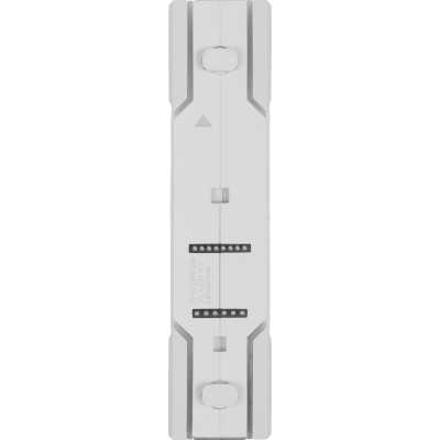 кулер Lian Li Uni Fan TL Wireless LCD 120 ARGB White