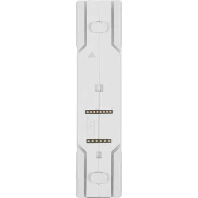 кулер Lian Li Uni Fan TL Wireless LCD 120 Reverse ARGB White