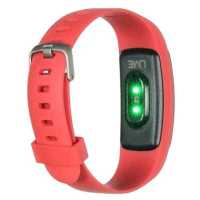 Lime 117HR Red