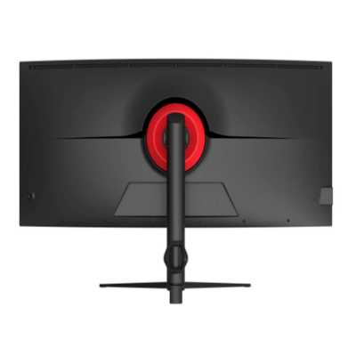 Lime G340A Black