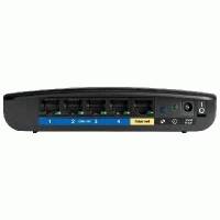 Linksys E1200-EE
