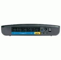 Linksys E900
