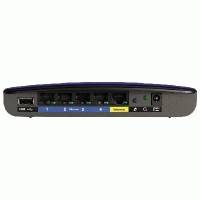 Linksys EA3500