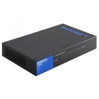 коммутатор Linksys LGS108-eu