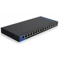 Linksys LGS116-eu