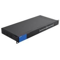Linksys LGS124P-EU