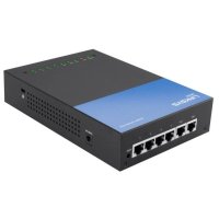 Linksys LRT214-eu