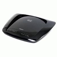 Linksys WAG320N